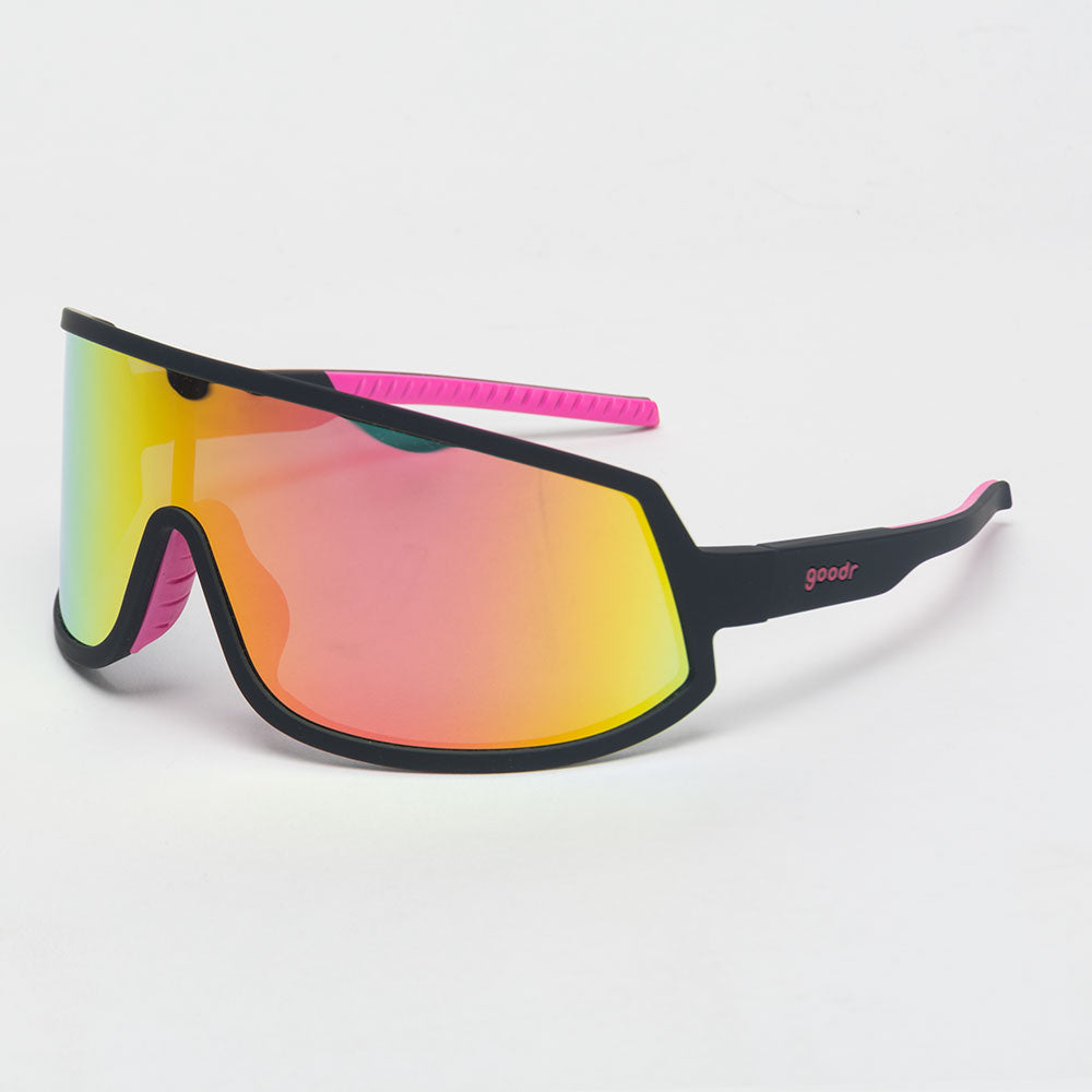 goodr Wrap G Sunglasses