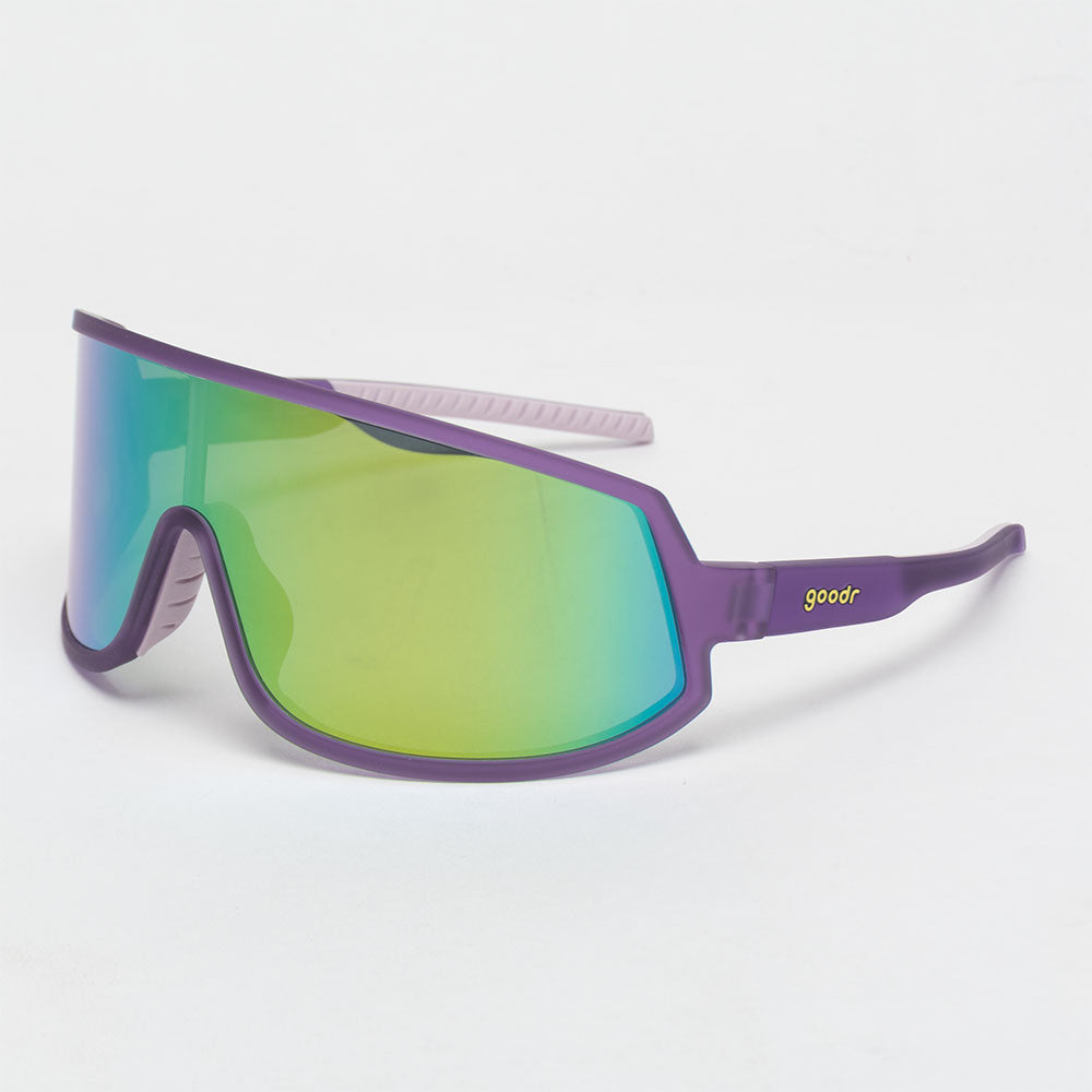 goodr Wrap G Sunglasses