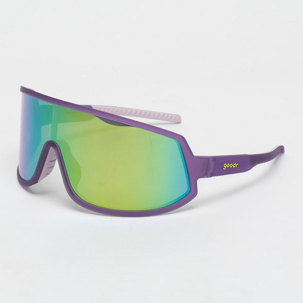 goodr Wrap G Sunglasses Holabird Sports