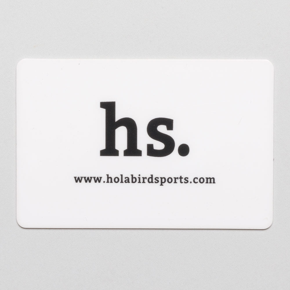 Holabird Sports Gift Card