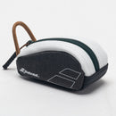 Babolat Racquet Holder Key Ring Wimbledon
