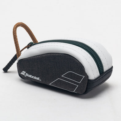 Babolat Racquet Holder Key Ring Wimbledon